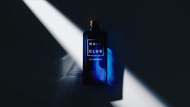 Haig Club