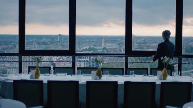 Hilton London Revolutionising Hospitality