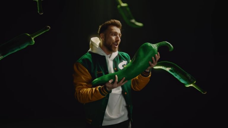 ITV X Subway 60 Launch