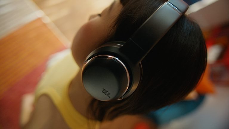 JBL TOUR M2