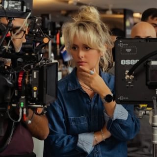 Jadey Duffield Director