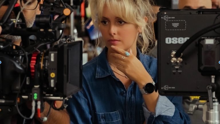 Jadey Duffield Director