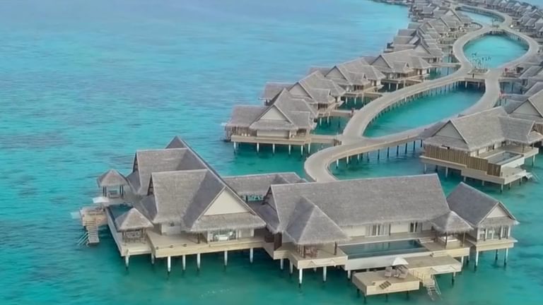 Joali Hotel Maldives