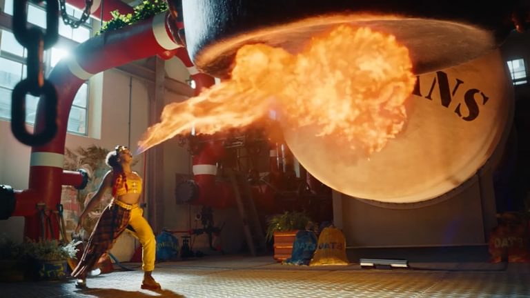 Jordans Original Punk Cereal 2