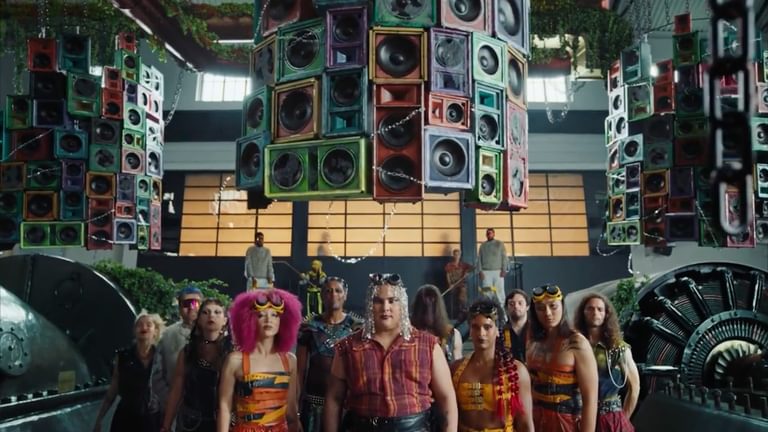 Jordans Original Punk Cereal