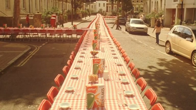 Kelloggs Big Breakfast