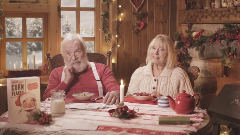 Kelloggs Northpole