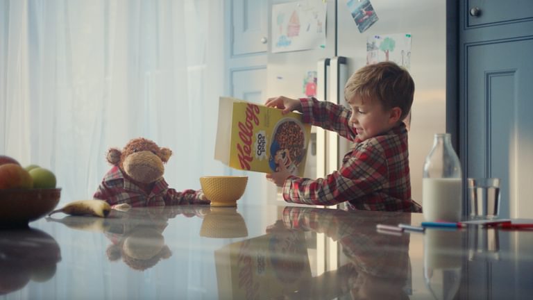 Kelloggs