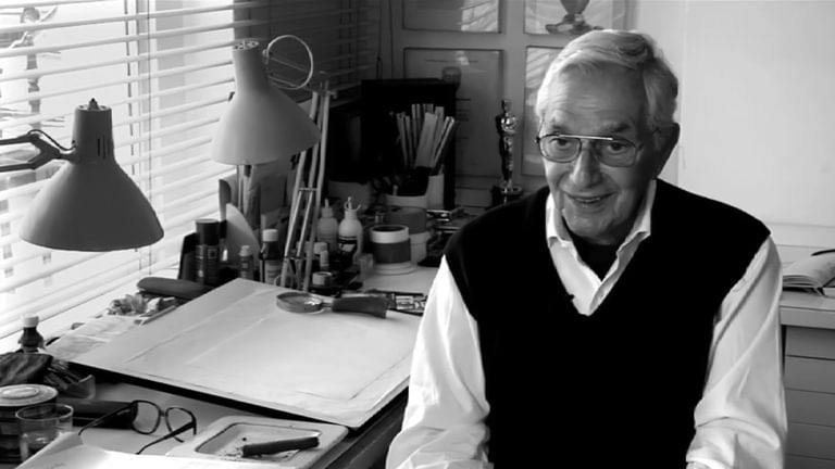 Ken Adam