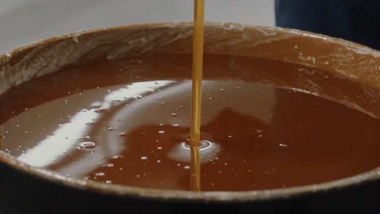 Kitchen Aid Local Hive Honey