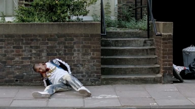 Knife Crime
