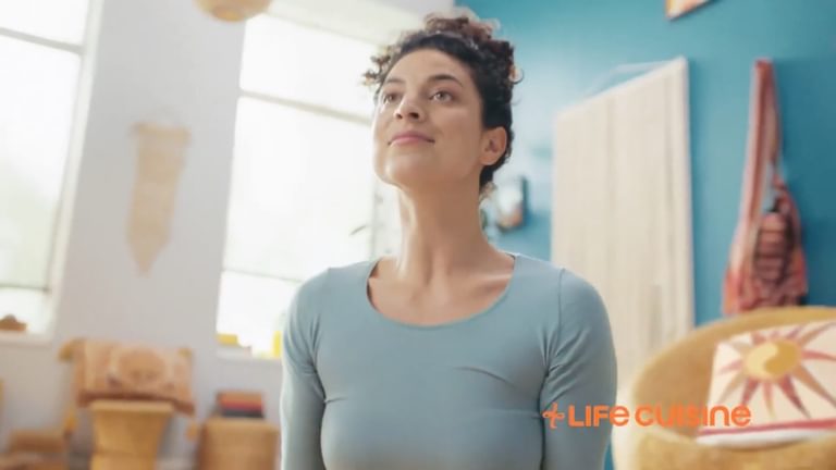 Life Cuisine Whatever Gives You Life