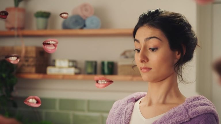 Listerine Mouths Demand More 1