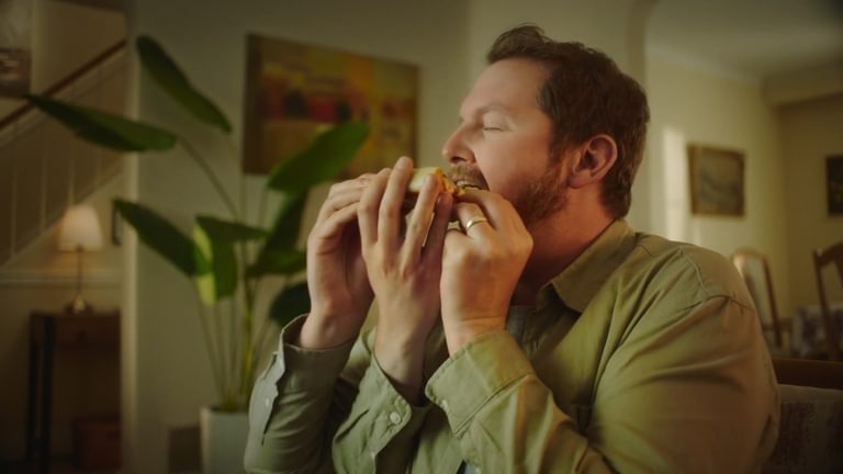 Little Caesars Third Hand