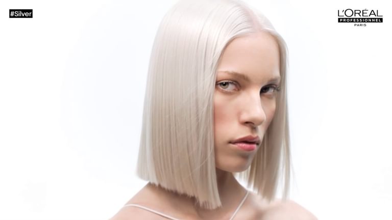 Loreal Silver Main