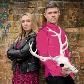 Master Antler Photo 3