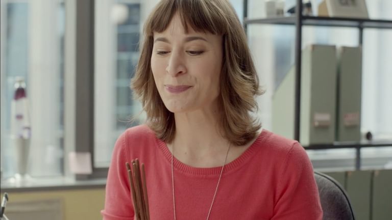 Mikado The Strategist