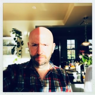 Mike Matthews headshot