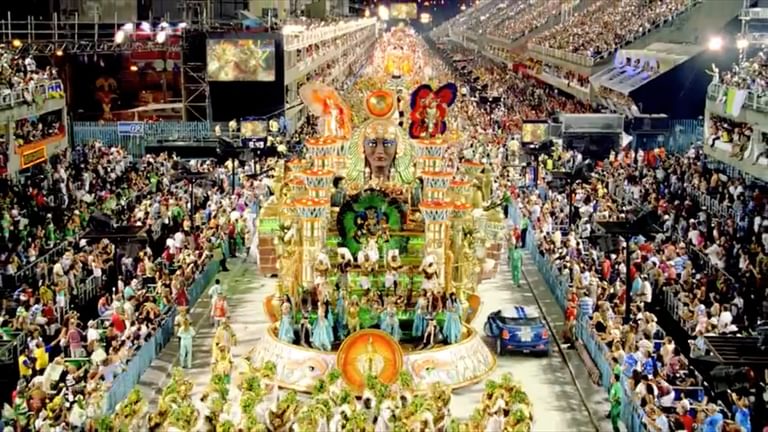 Mini Carnival