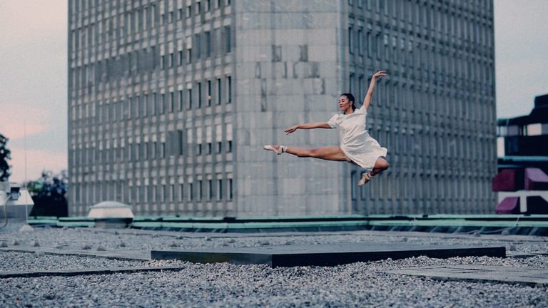 NN Ballerina 01