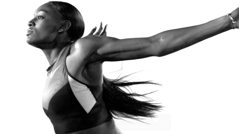 Nike Find Your Greatness