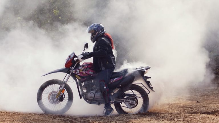 Nokia Bikernit RAVEL