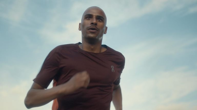 On Running