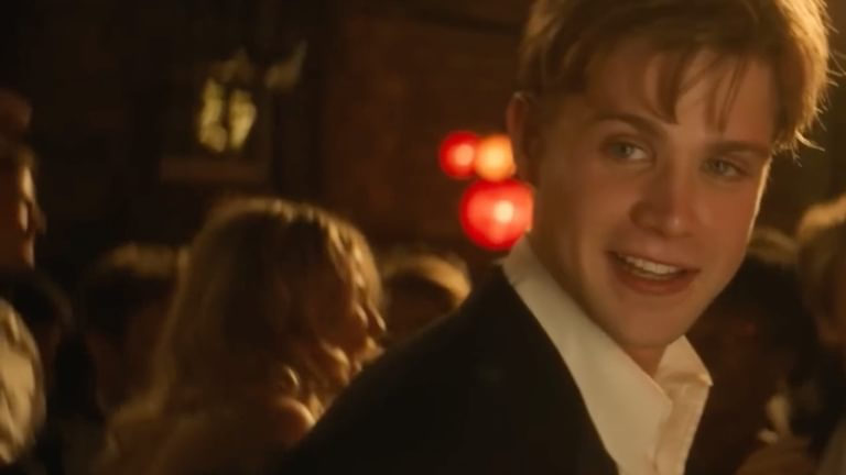 One Day Official Trailer