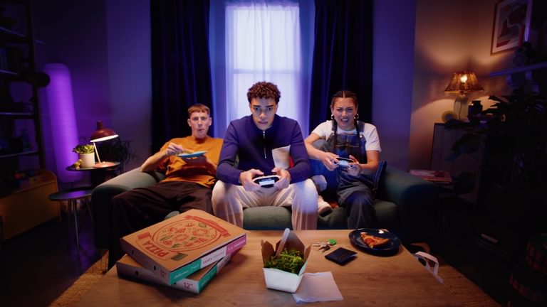 PEPSI Gamers