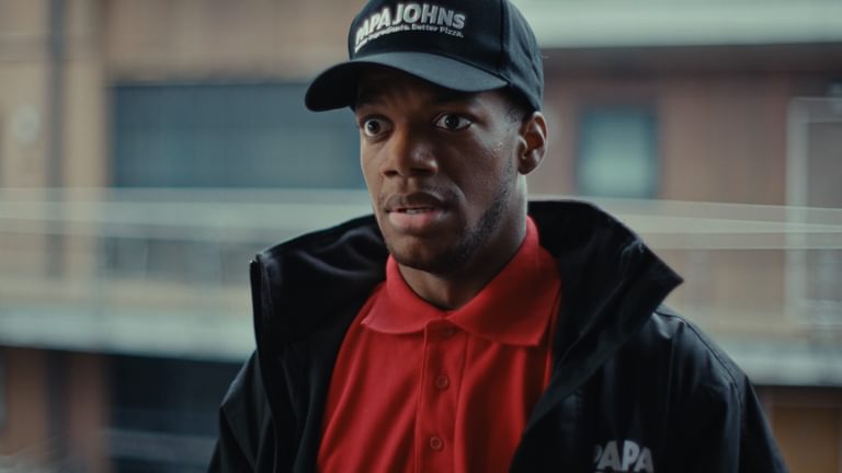 Papa Johns