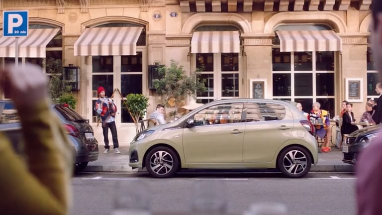 Peugeot Itll Never Fit
