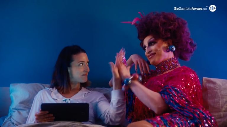 Play Ojo Bingo
