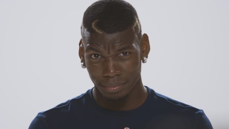 Pogba