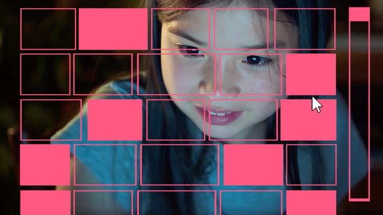 Protect Their Curiosity Parental Controls