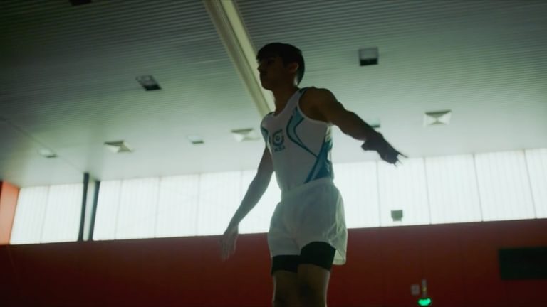 Qiddiya Sports Facility Saudi Arabia