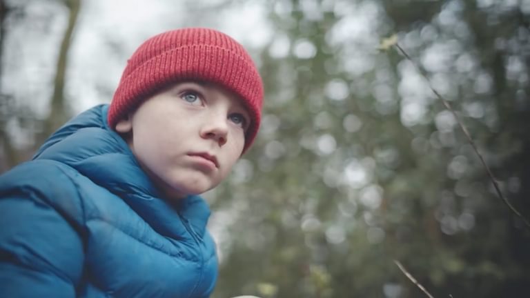 RETHINK HS2 Stand For The Trees