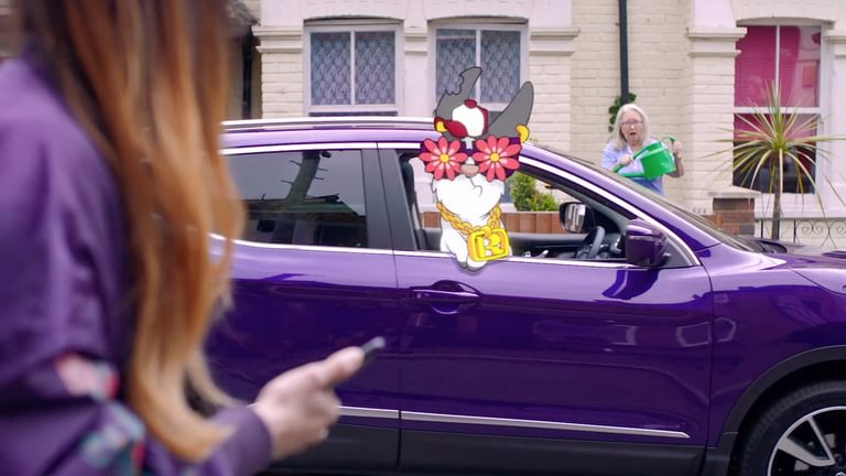 RIBENA 2