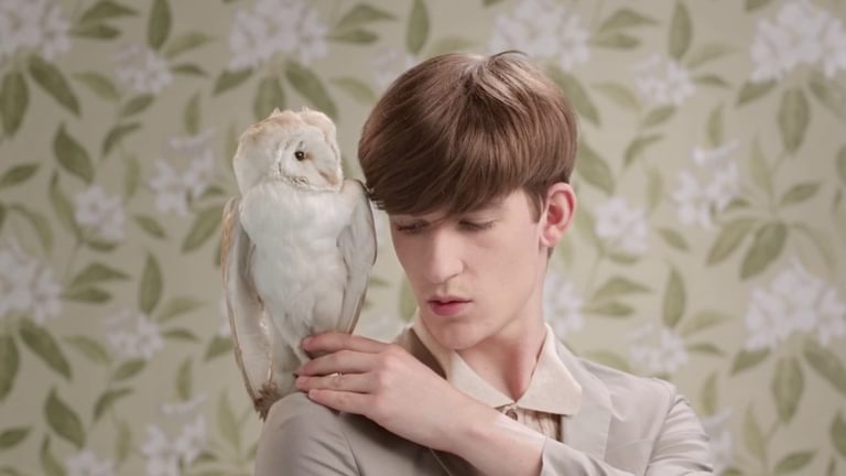 Russ Chimes Turn Me Out