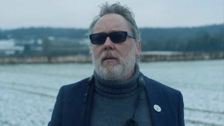 Samsung Jim Moir Vic Reeves