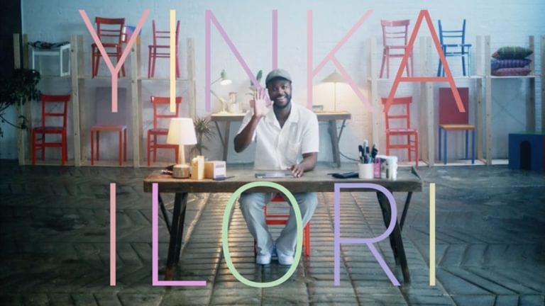Samsung Yinka Ilori