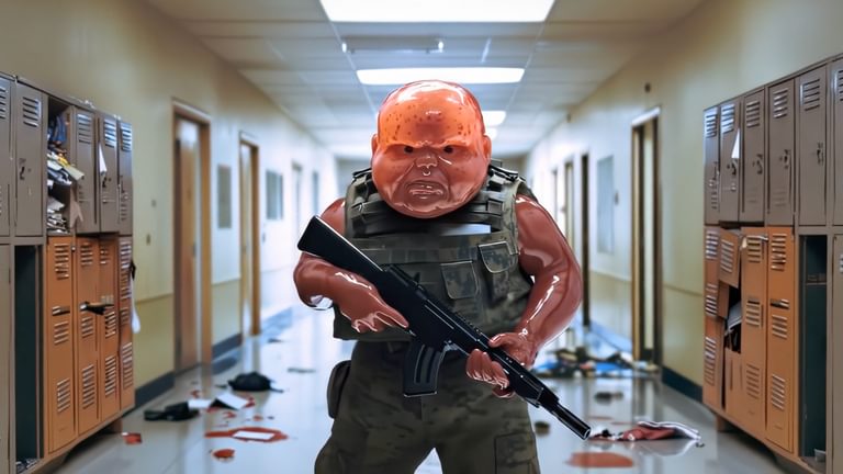School Shooter