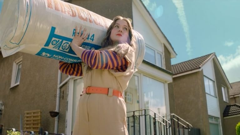 Scottish Gov Do It For Yourself