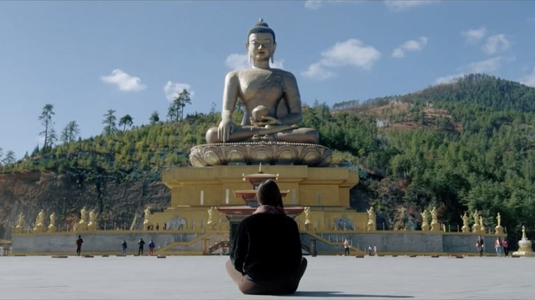 Charge around the globe