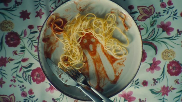 Shebekinskie Pasta Disasters