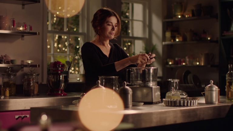 Simply Nigella Montage