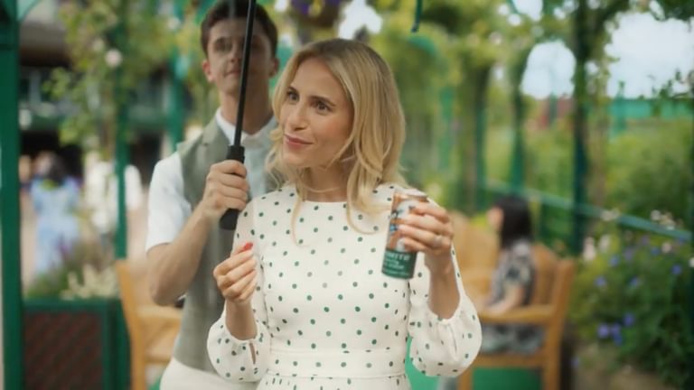Sipsmith X Wimbledon