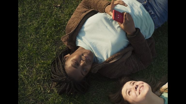 Sisterhood TVC 1