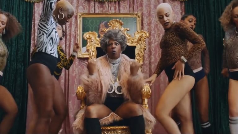 Sloggi Granny Got Pants 1