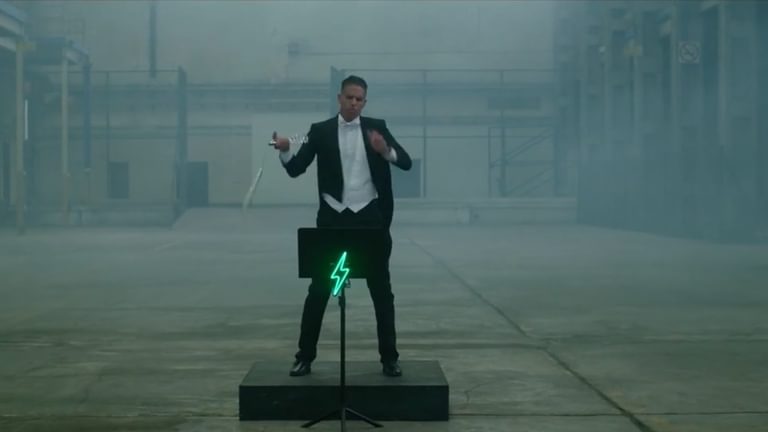 Starhub The Worlds Fastest Band