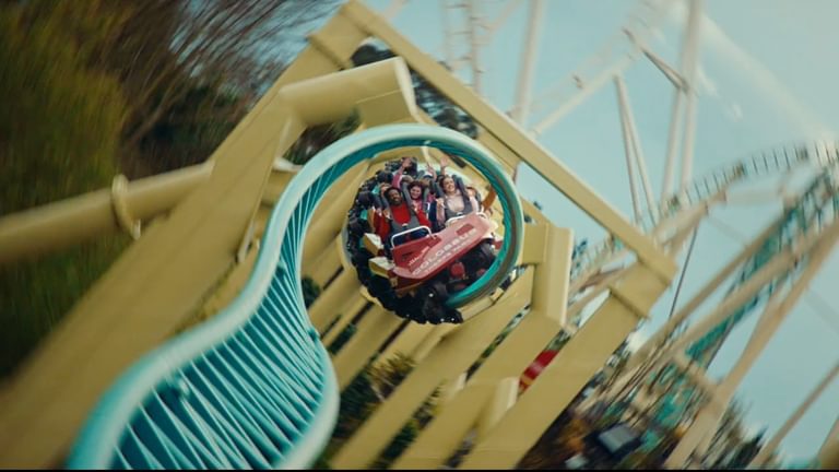 THORPE PARK